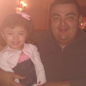 Meet your Posher, Saul